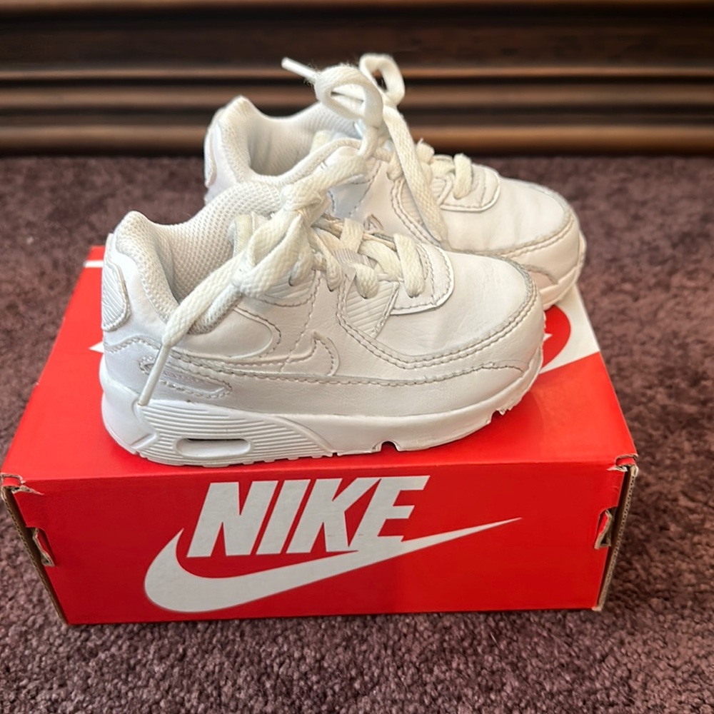 Nike air max 90 LTR